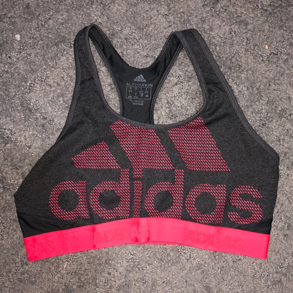 ADIDAS SPORTS BRA